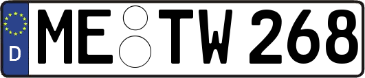 ME-TW268