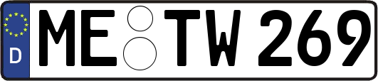 ME-TW269