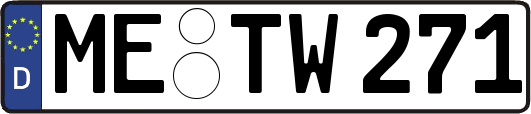 ME-TW271
