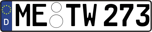ME-TW273
