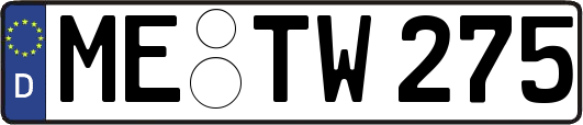 ME-TW275