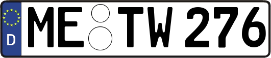ME-TW276