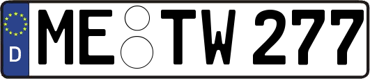 ME-TW277