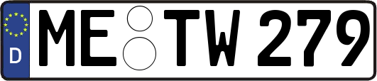 ME-TW279