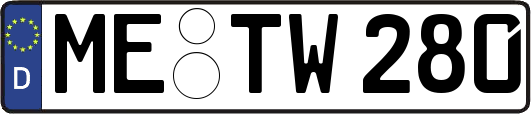 ME-TW280