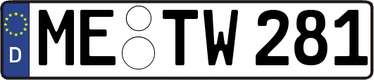 ME-TW281