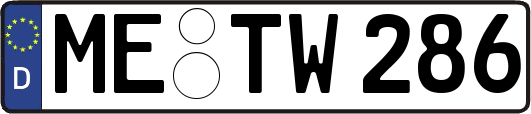 ME-TW286