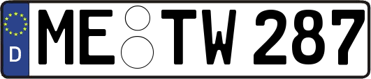ME-TW287