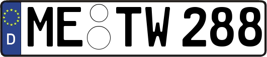 ME-TW288