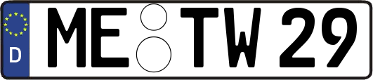 ME-TW29