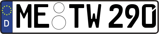 ME-TW290