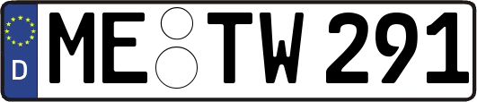 ME-TW291
