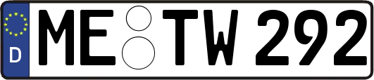 ME-TW292