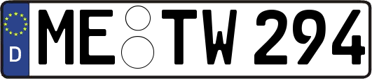 ME-TW294