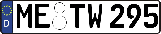 ME-TW295