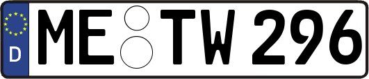 ME-TW296