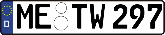 ME-TW297