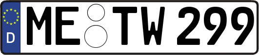 ME-TW299