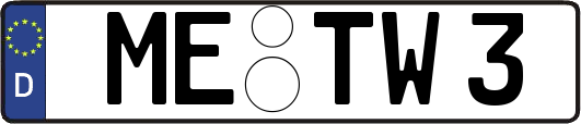 ME-TW3