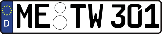 ME-TW301