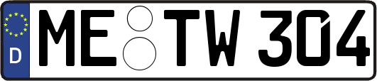 ME-TW304
