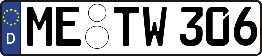 ME-TW306