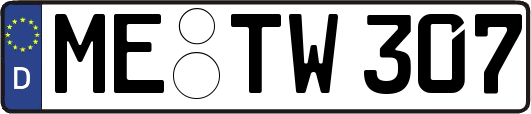 ME-TW307
