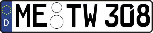 ME-TW308