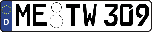 ME-TW309
