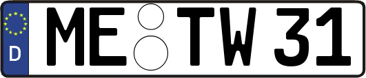 ME-TW31