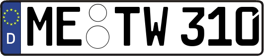 ME-TW310