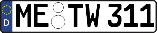 ME-TW311