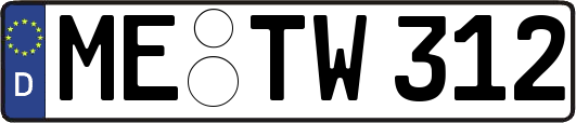 ME-TW312