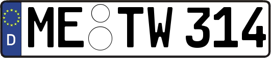 ME-TW314