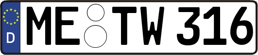 ME-TW316
