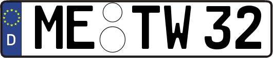 ME-TW32