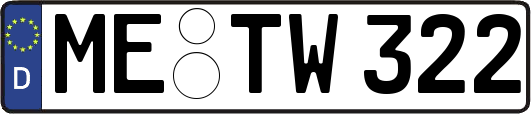 ME-TW322