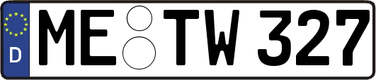 ME-TW327