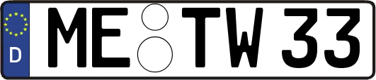ME-TW33