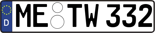 ME-TW332
