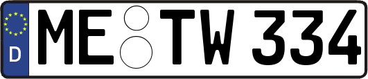 ME-TW334