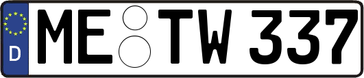 ME-TW337