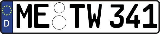 ME-TW341