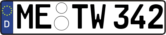 ME-TW342