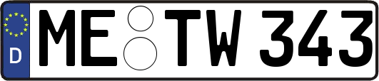 ME-TW343