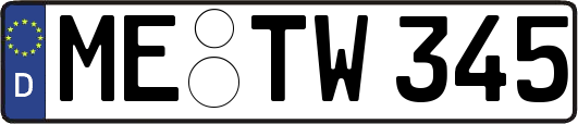 ME-TW345