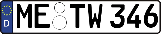 ME-TW346