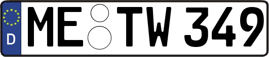 ME-TW349