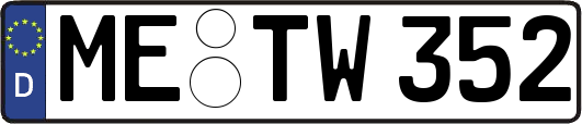 ME-TW352