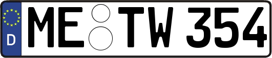 ME-TW354